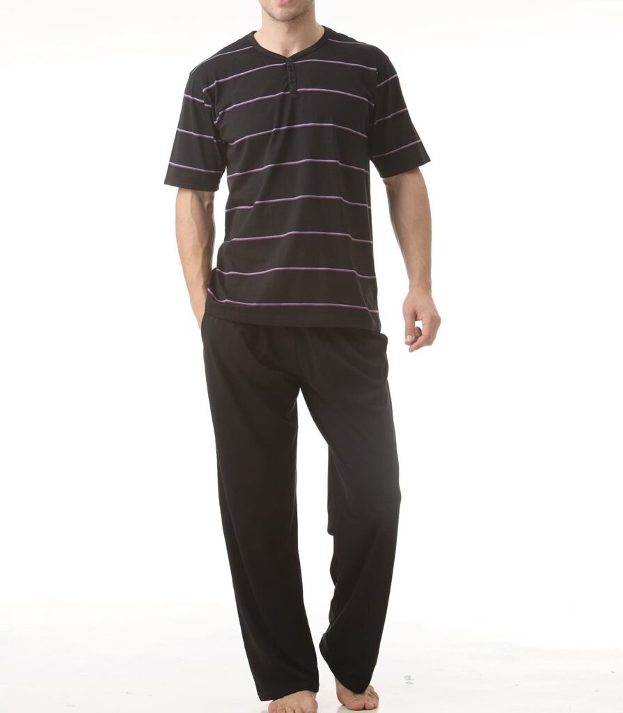 Mens Loungewear