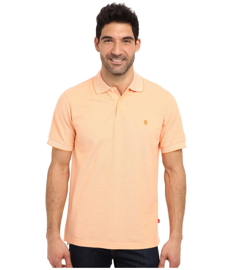 Polo shirt