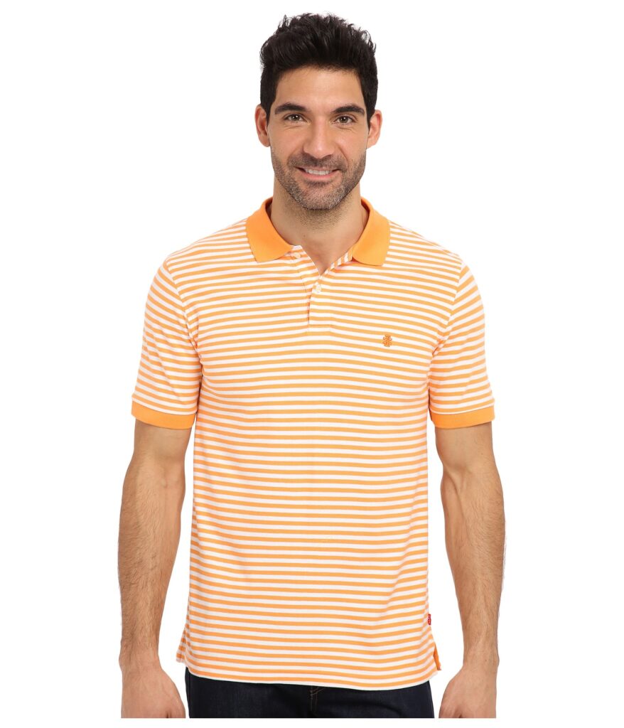 Polo shirt