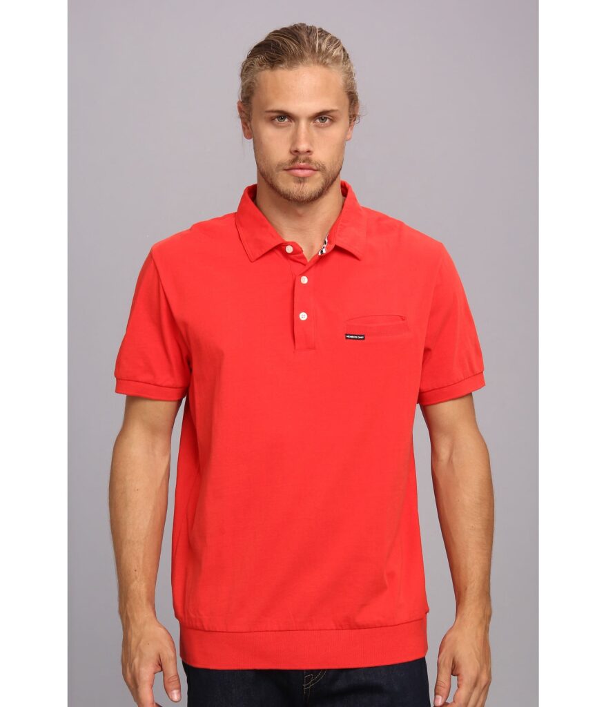 Polo shirt