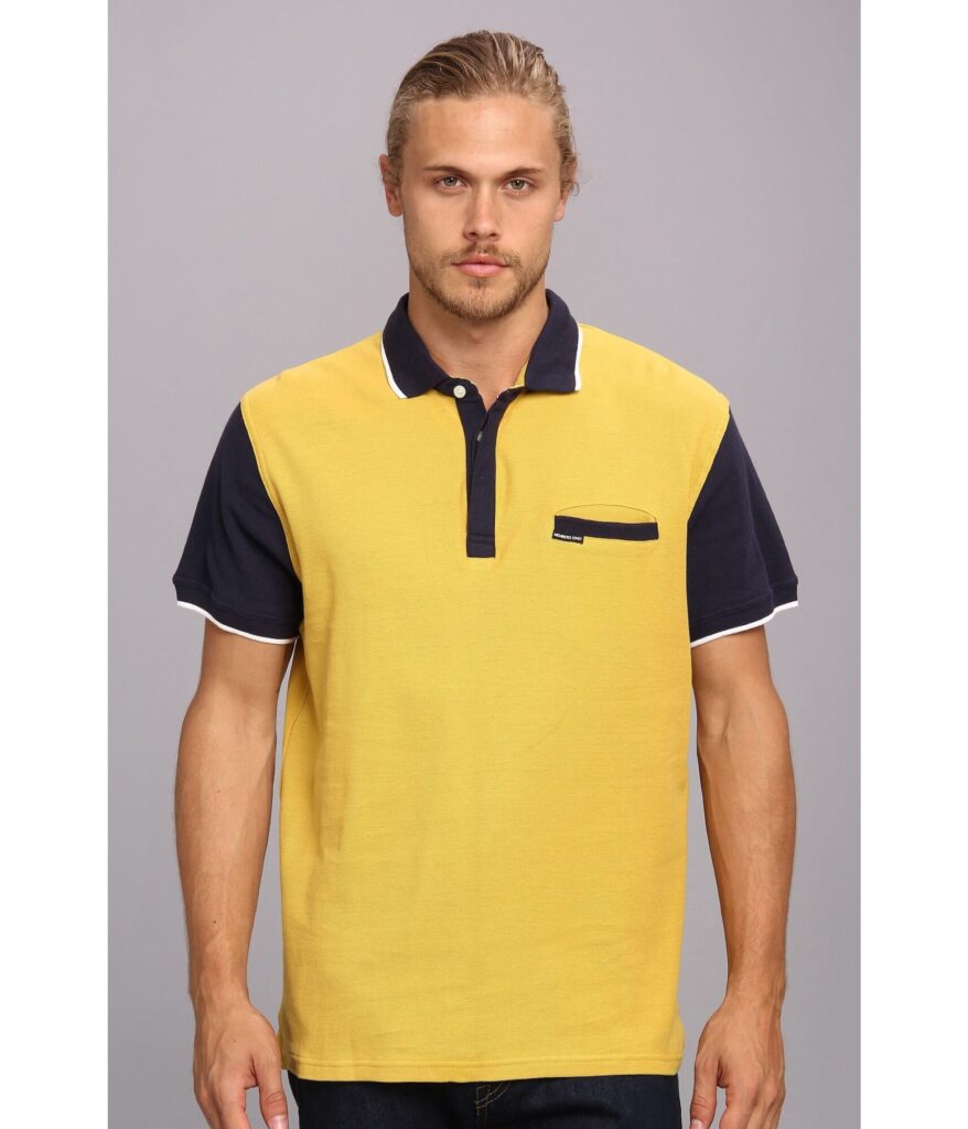 Polo shirt