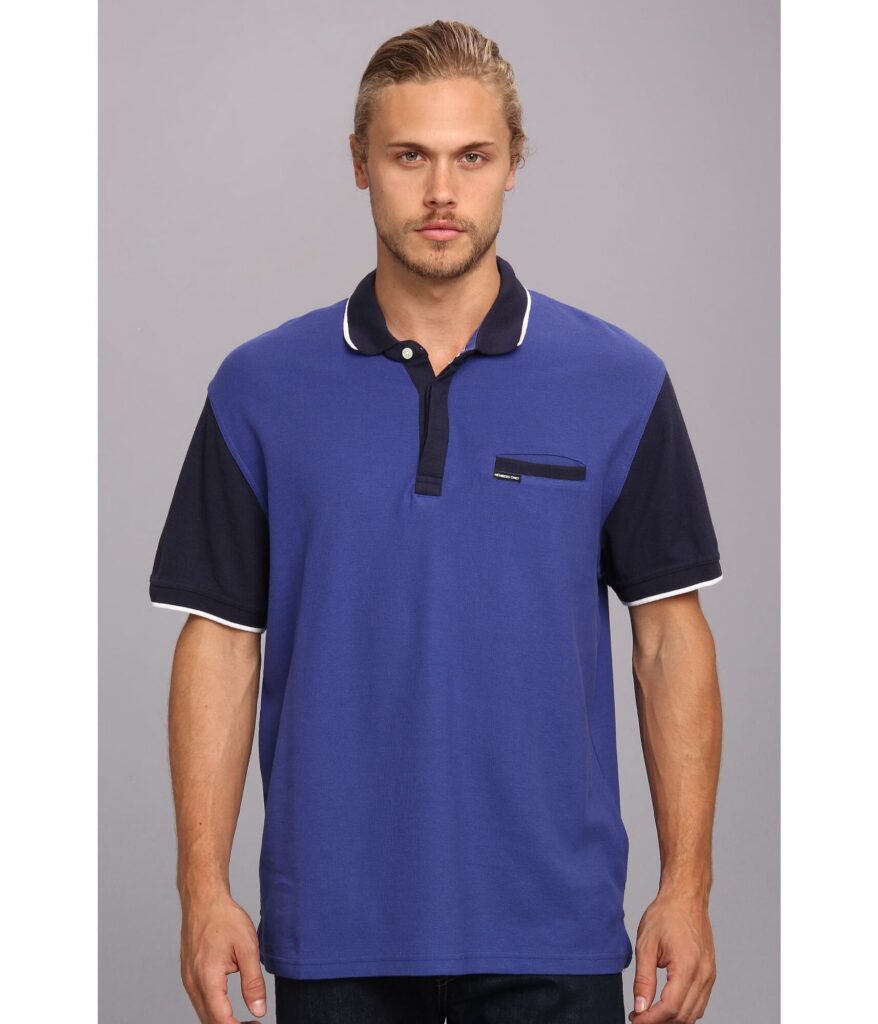 Polo shirt