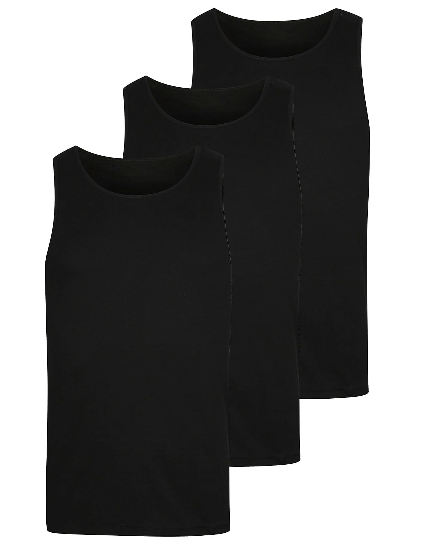 Tank Tops category image