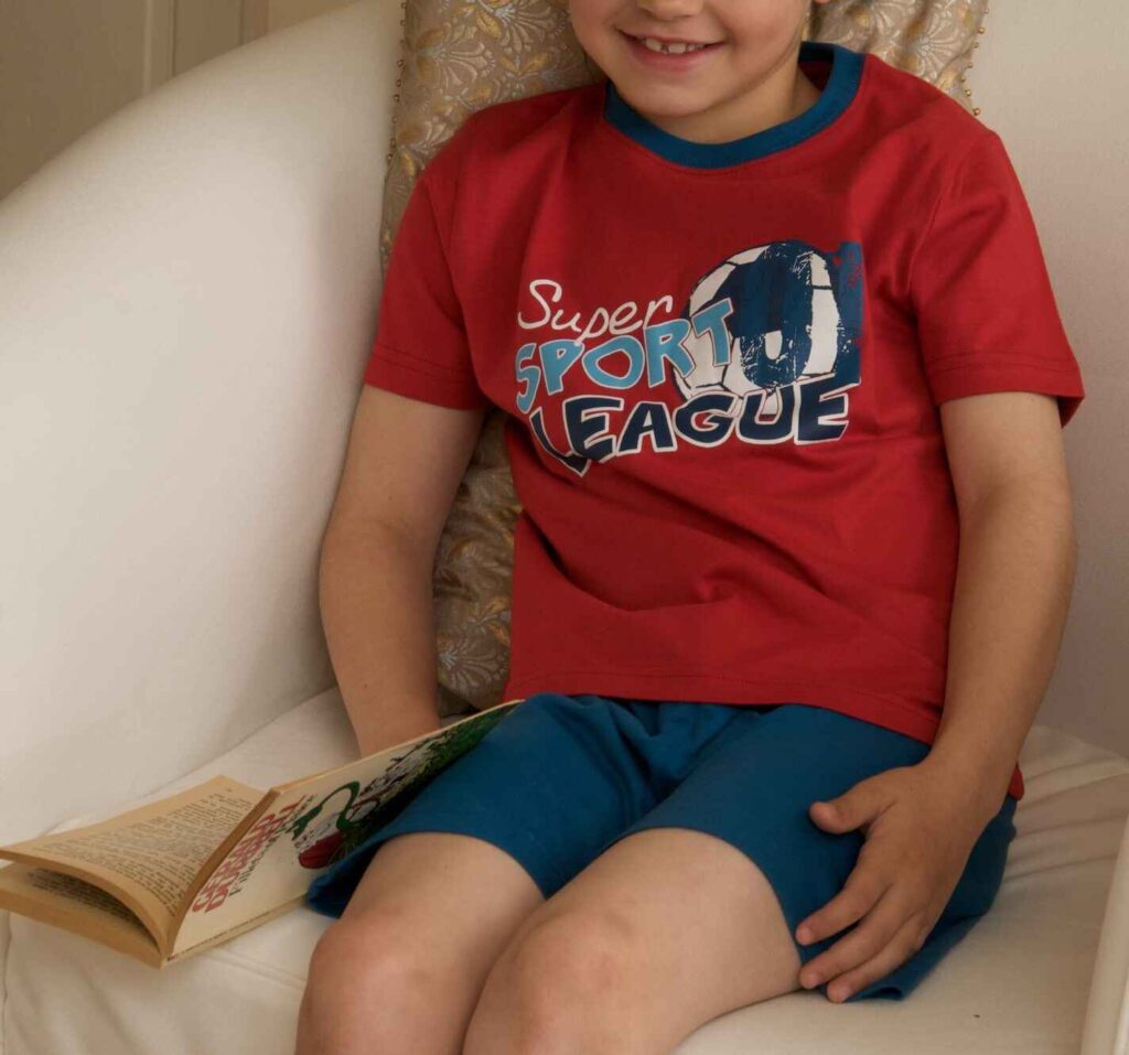 kidswear
