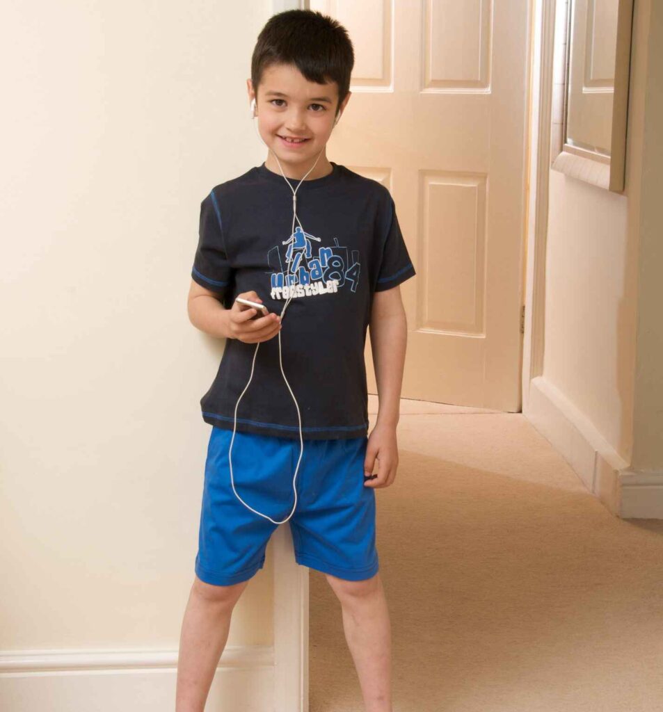 kidswear