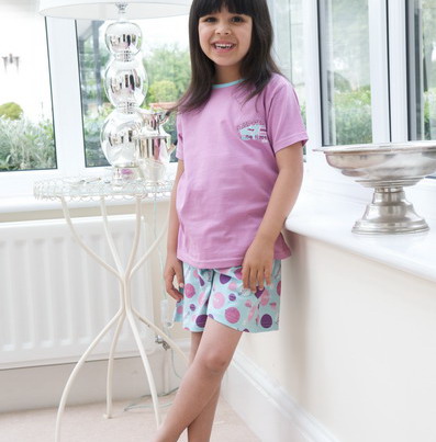 kidswear