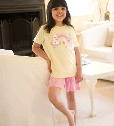 kidswear