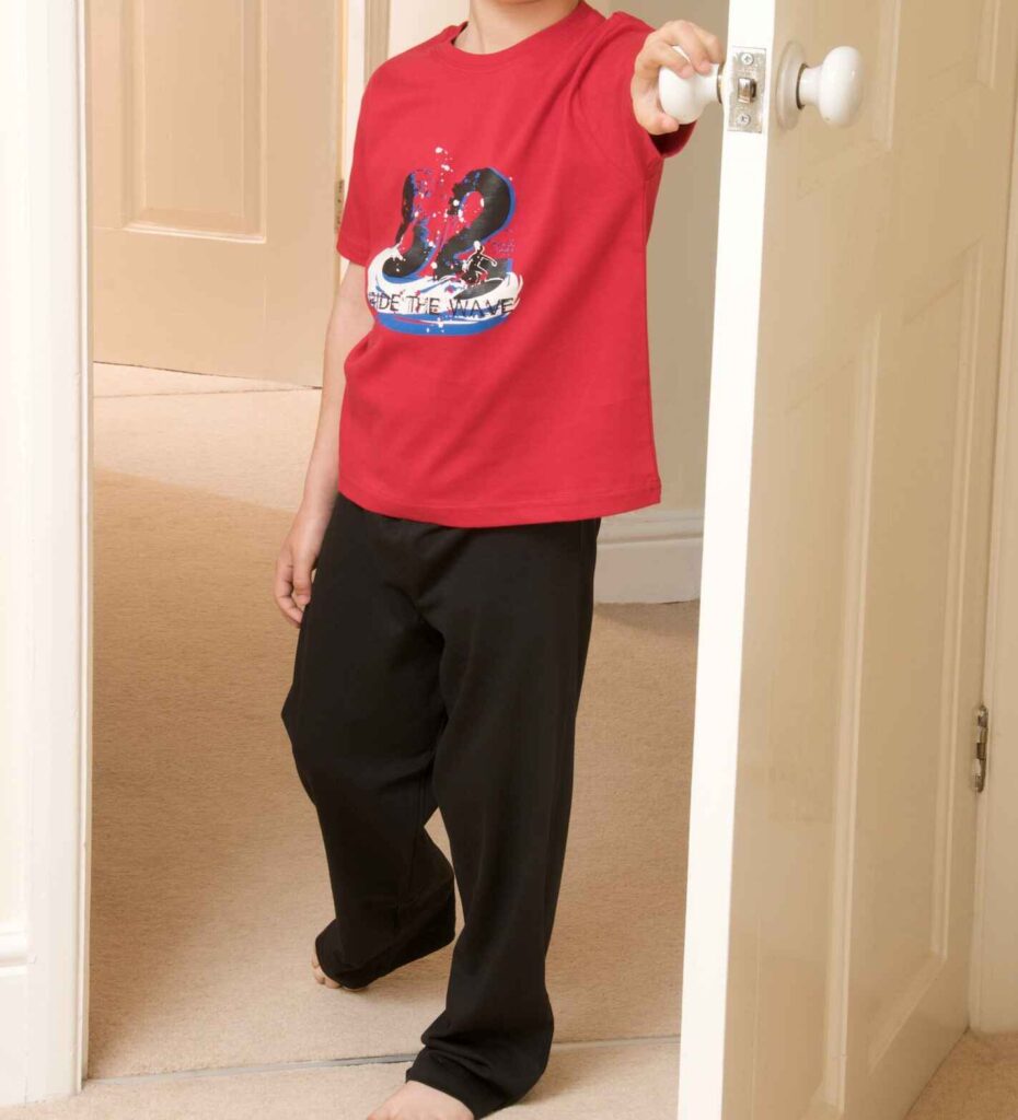 Kidswear