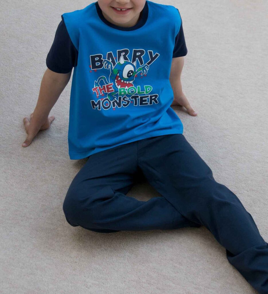 kidswear