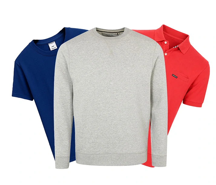 Blank Apparel category image