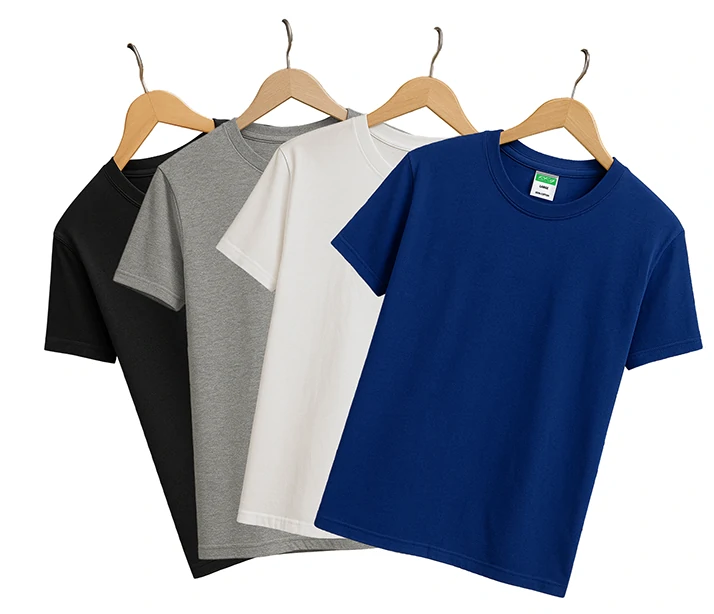 Blank T-shirt category image