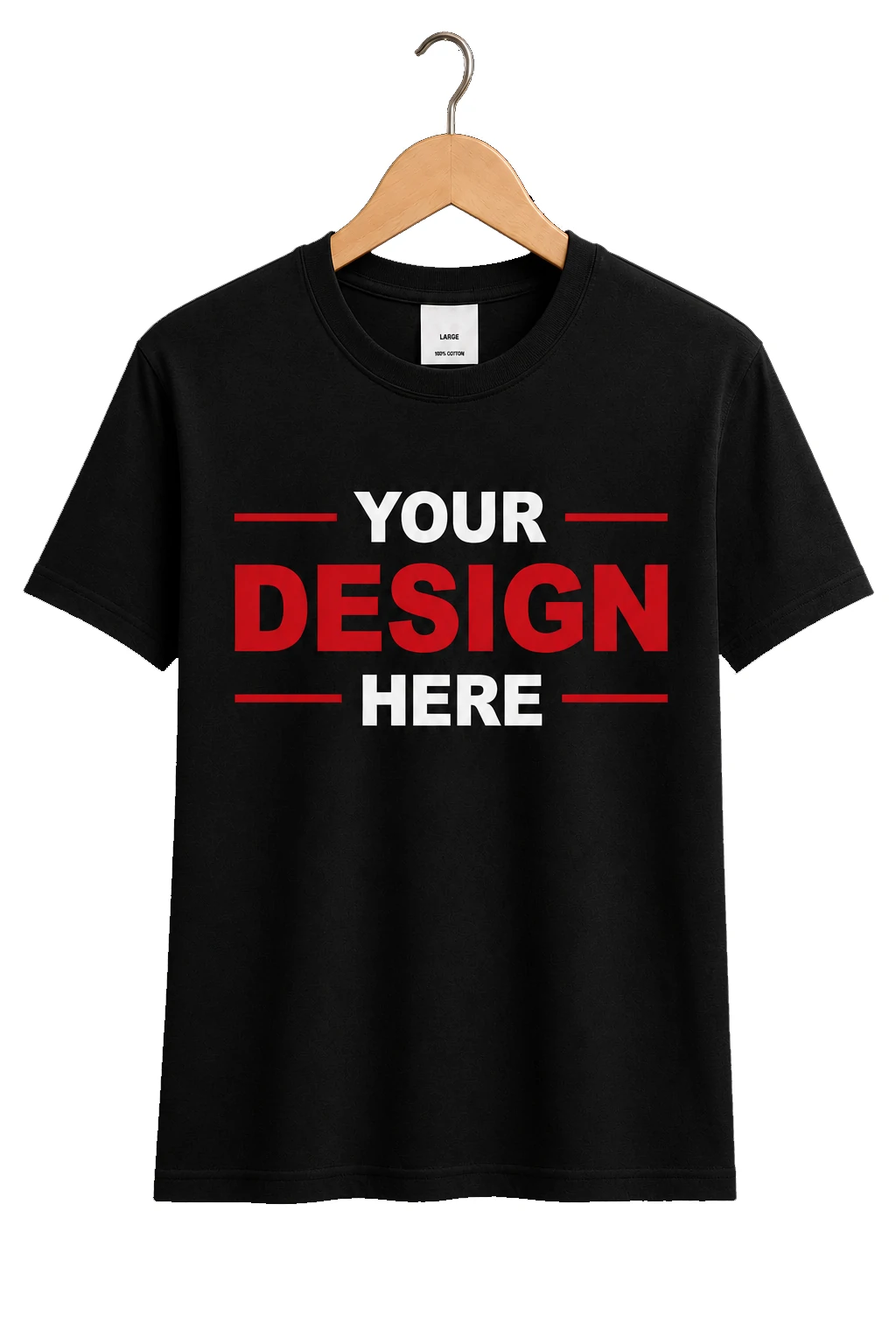 Custom T-shirt category image