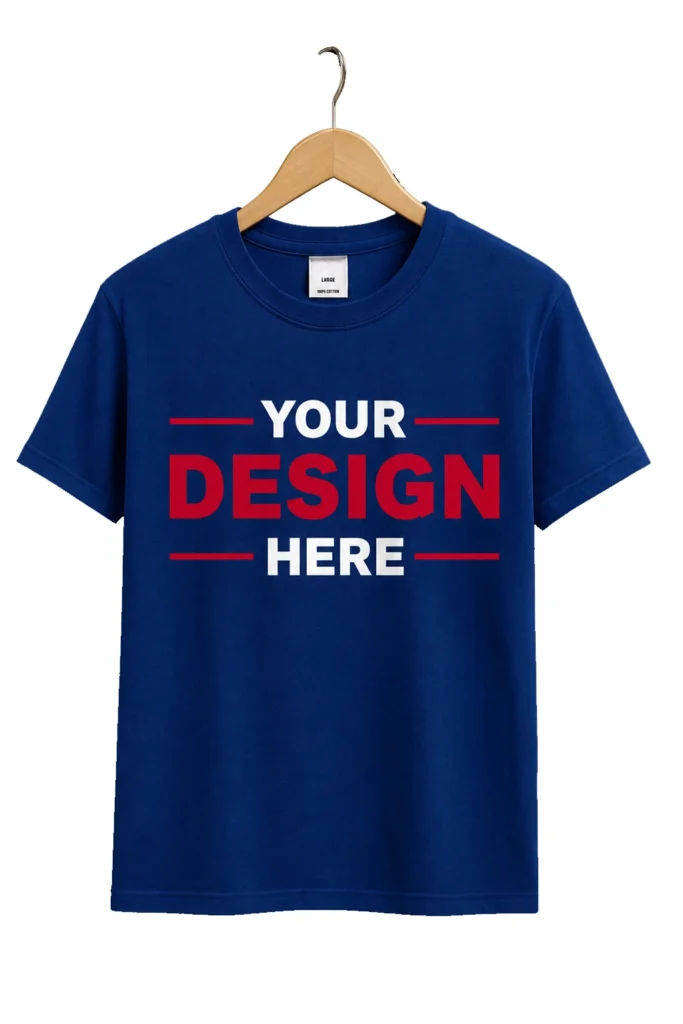 Custom T-shirt