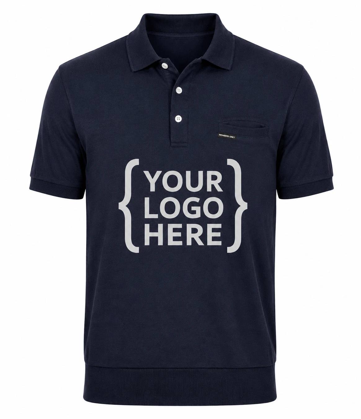 Customized Polo shirt category image
