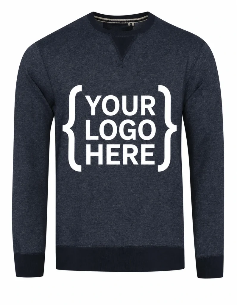 Customized Sweatshirt