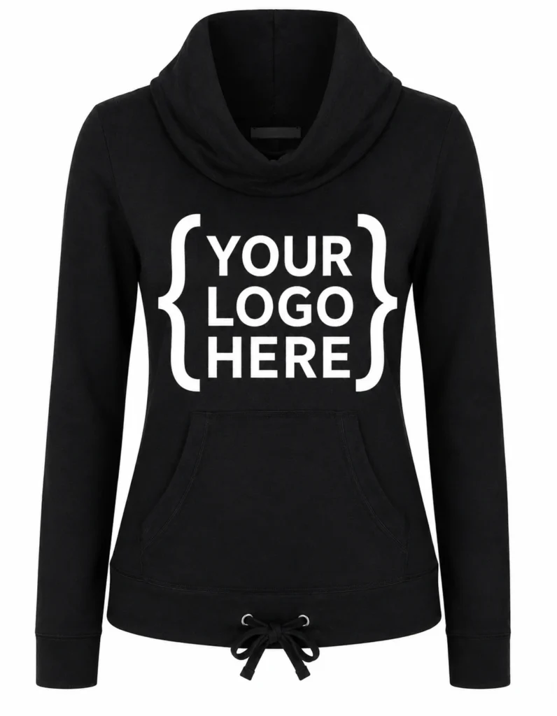 Customized Sweatshirt