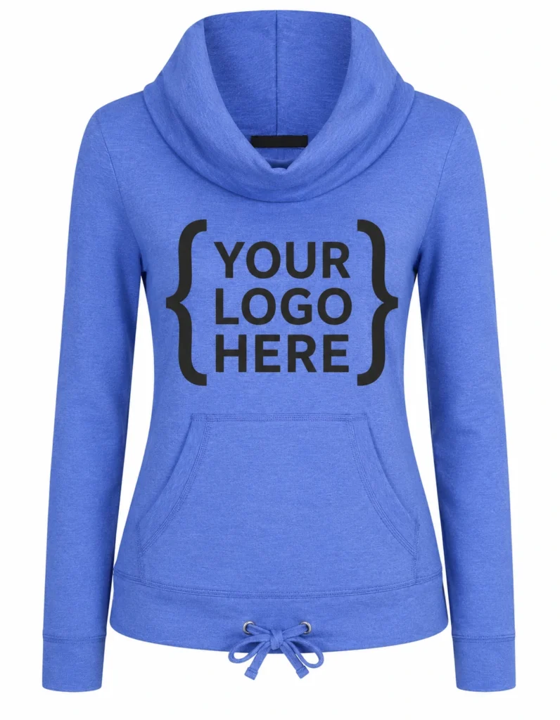 Customized Sweatshirt