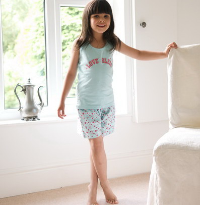 kidswear