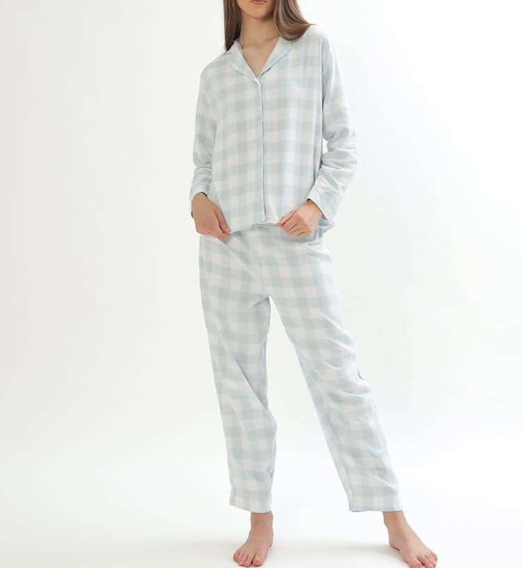 Traditional Pyjama set category image