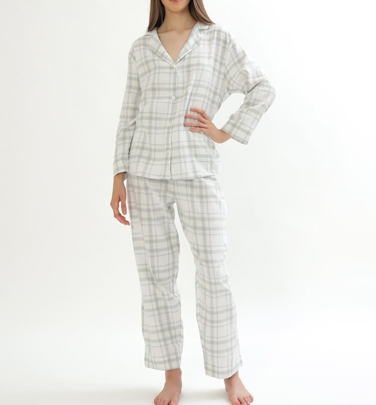 Poly/Cotton Nighties category image