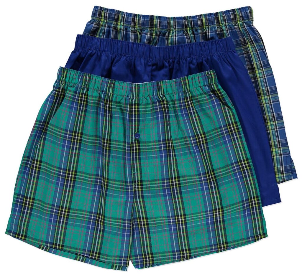 Boxers
