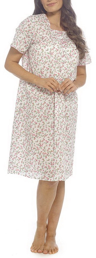Poly/Cotton Nighties