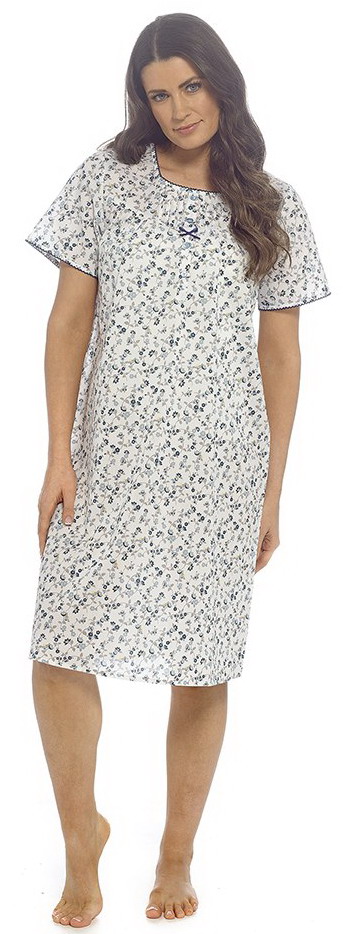 Poly/Cotton Nighties