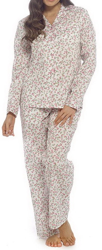 Poly/Cotton Nighties