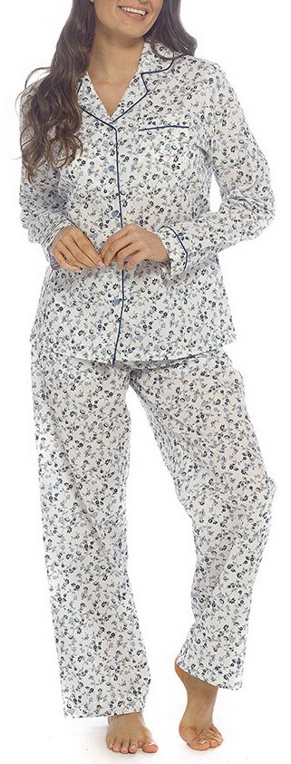 Poly/Cotton Nighties