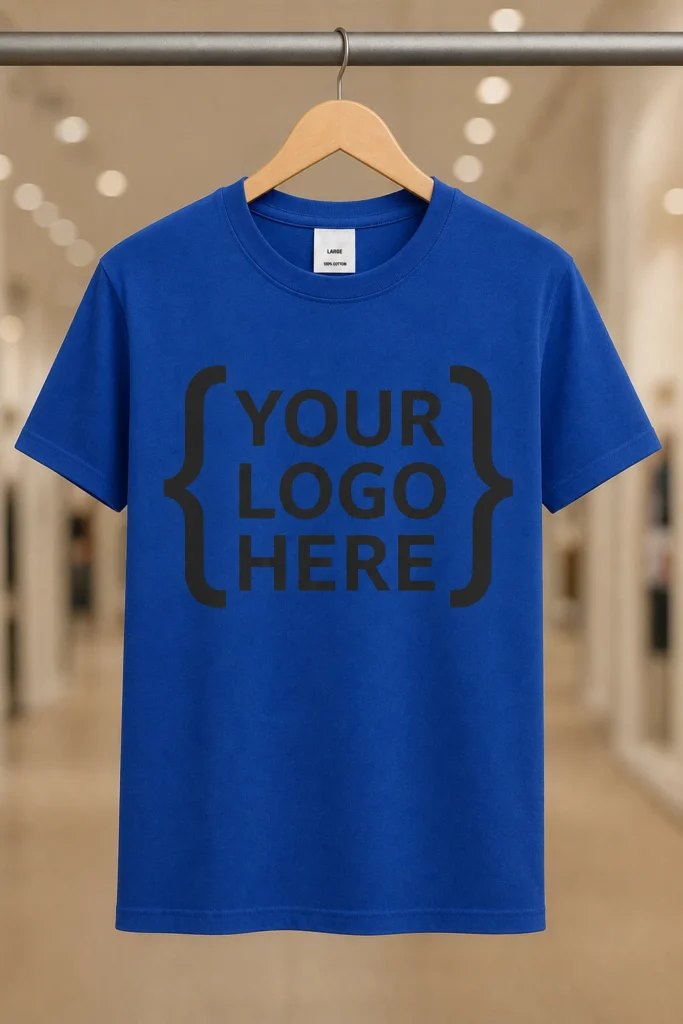 Promo t-shirts