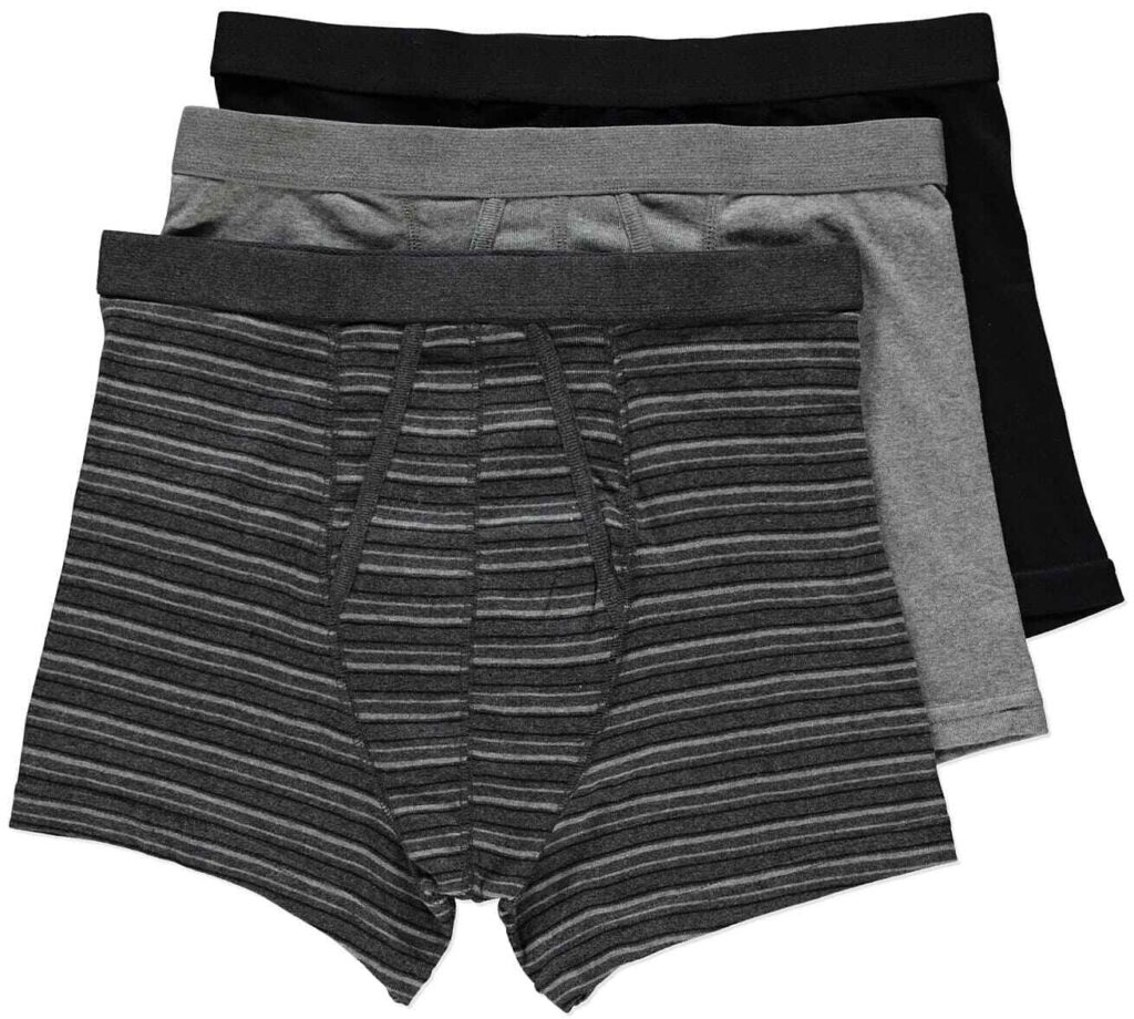 BOXER