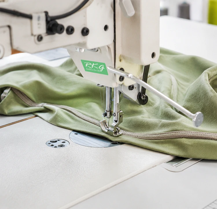 RKG sewing machine
