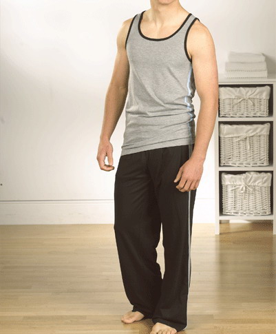 Mens Loungewear category image