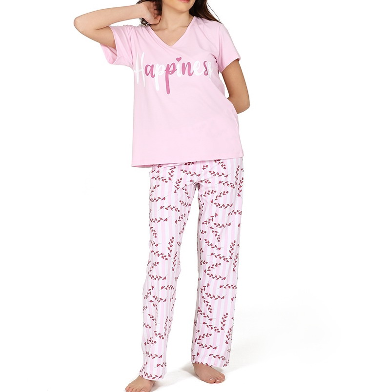 Ladies Nightwear