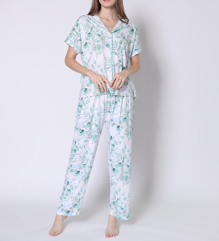 Ladies Nightwear