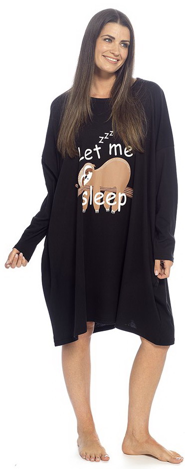 Ladies Nightwear