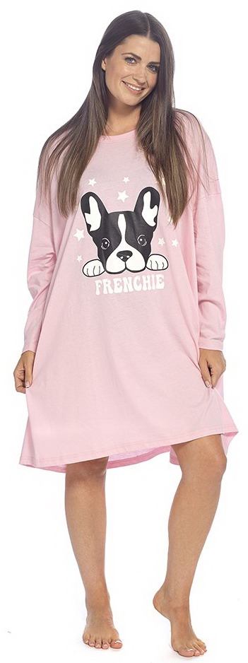 Ladies Nightwear