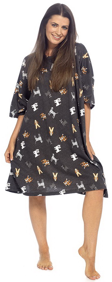 Ladies Nightwear