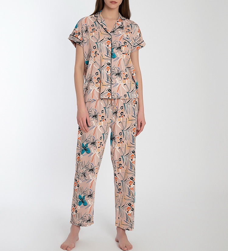 Ladies Nightwear