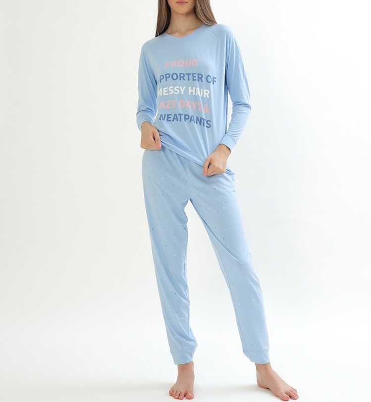 Ladies Nightwear