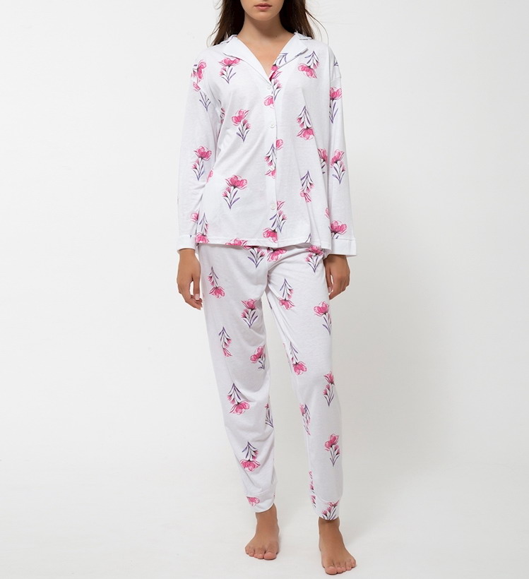 Ladies Nightwear category image