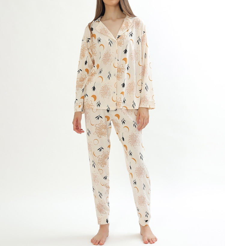 Ladies Nightwear