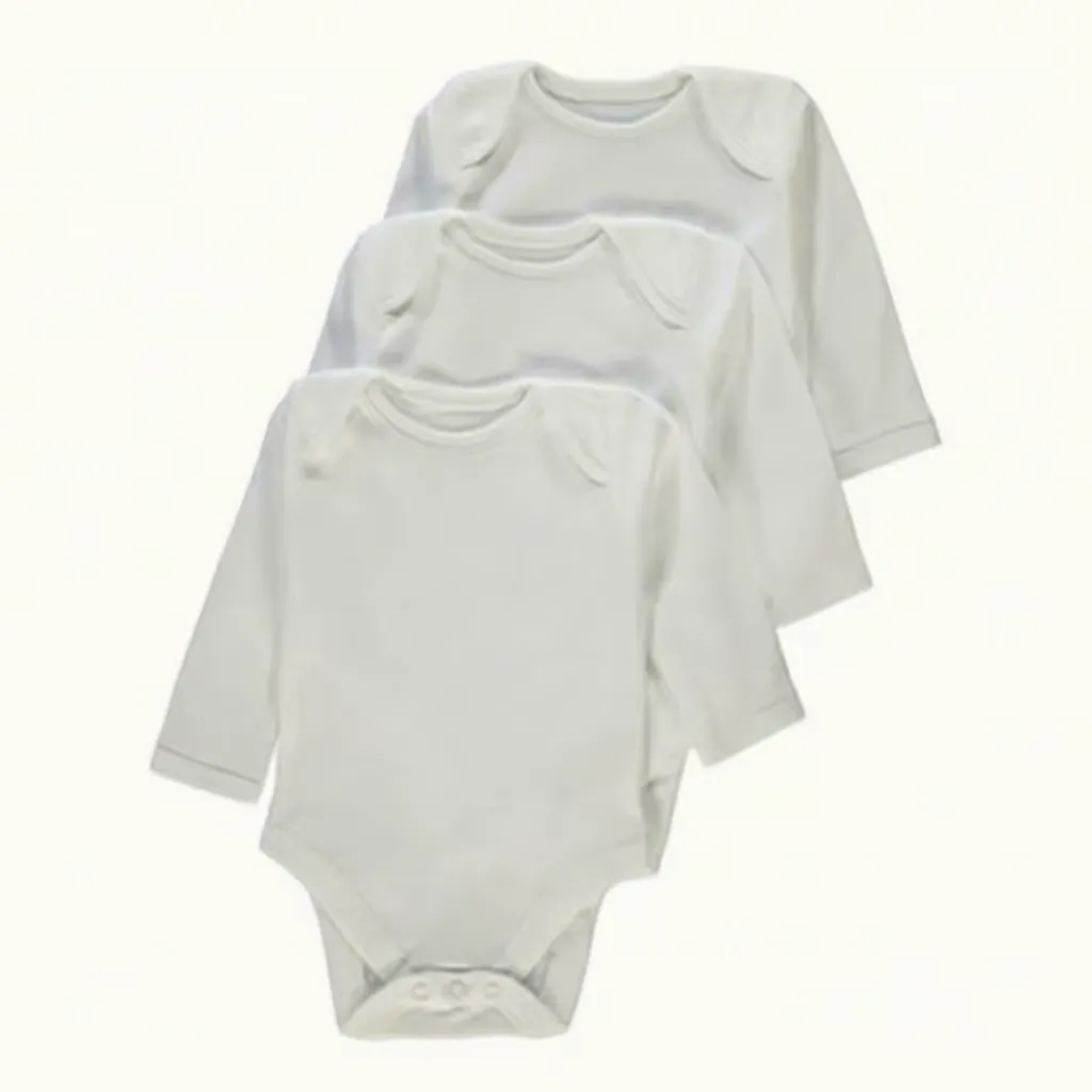 Baby Clothing Manufacturer Bangladesh